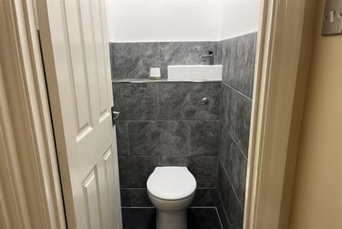 6 bed flat, George House, Jesmond, Newcastle, NE22AL - Image 11